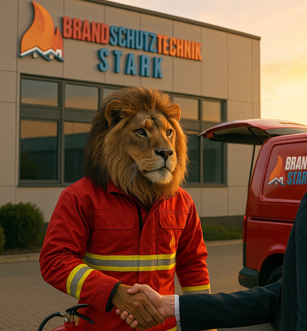 Fire safety expert planning